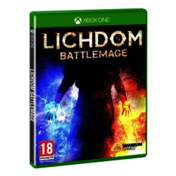 Lichdom Battlemage Xbox One Game